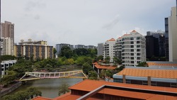 The Pier at Robertson (D9), Apartment #174412432